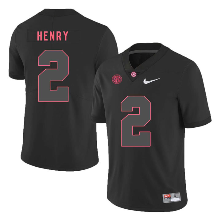 Alabama Crimson Tide 2 Derrick Henry Black Shadow Nike College Football Jersey Dzhi,We sell and wholesale Alabama Crimson Tide 2 Derrick Henry Black Shadow Nike College Football Jersey Dzhi on line form chian!